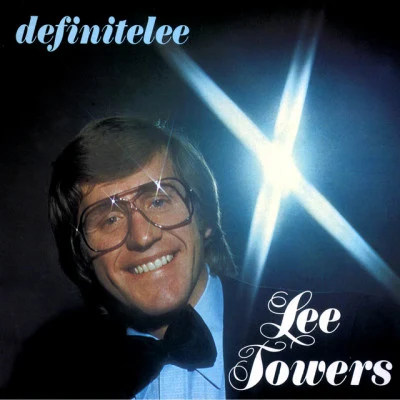 Lee Towers Definitelee (Remastered)