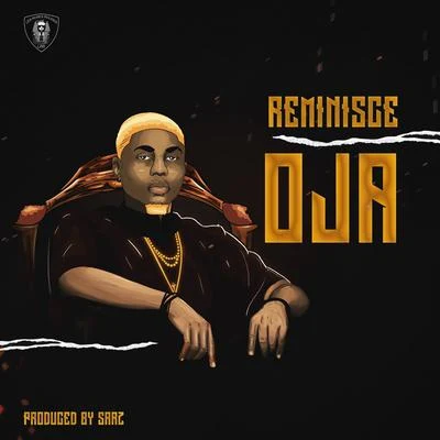 Oja 專輯 Reminisce