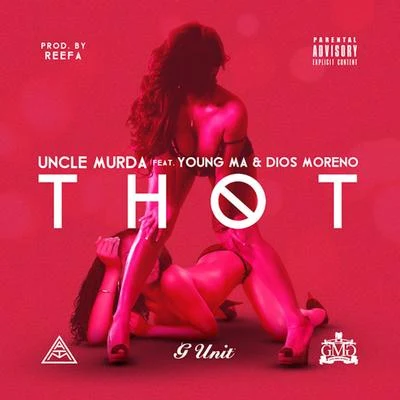 Thot 專輯 Uncle Murda