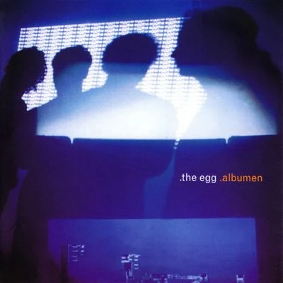 The Egg Albumen