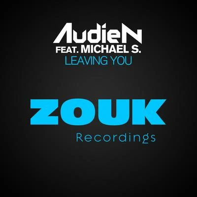 Leaving You 專輯 Audien/Jason Ross