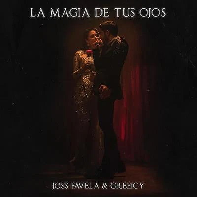 La Magia de Tus Ojos (Versión Pop) 专辑 Natalia Jiménez/Joss Favela