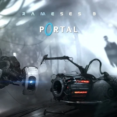 Portal 專輯 Rameses B