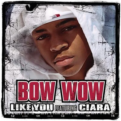 Like You 專輯 Bow Wow