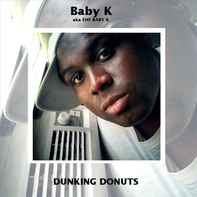 Dunking Donuts 專輯 Dj Double S/Baby K/Mr. Phil/Er Costa/Il Turco