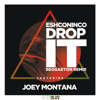 Drop It (Reggaeton Remix) 专辑 Omar Chaparro/Joey Montana