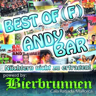 Best Of(f) Andy Bar - Nüchtern nicht zu ertragen! 专辑 Andy Bar/DJ Ostkurve