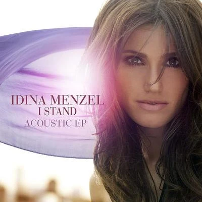 Acoustic EP 專輯 Idina Menzel/Kristin Chenoweth