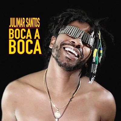 Boca a Boca 專輯 Julimar Santos/Yall