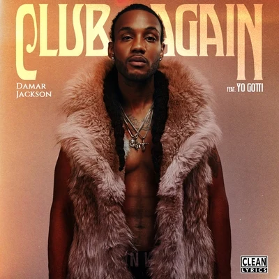 Club Again (feat. Yo Gotti) 專輯 Keyiara/Damar Jackson