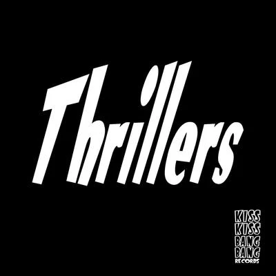 Shout ! 专辑 Thrillers