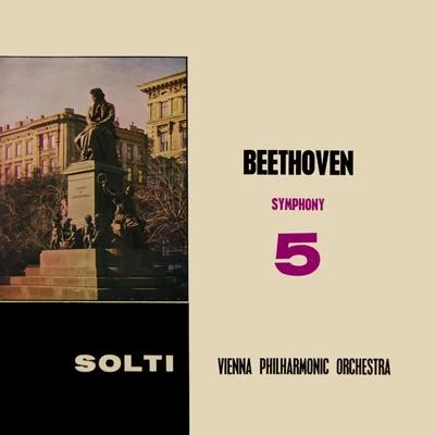 Beethoven: Symphony No. 5 專輯 the Vienna Philharmonic Orchestra