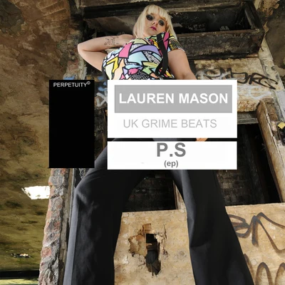 P.S 專輯 Lauren Mason