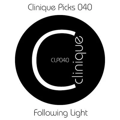 Clinique Picks 040 專輯 Desaturate/Rick Pier ONeil