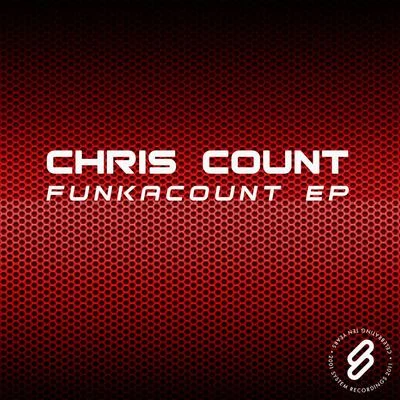 Funkacount EP 專輯 Chris Count