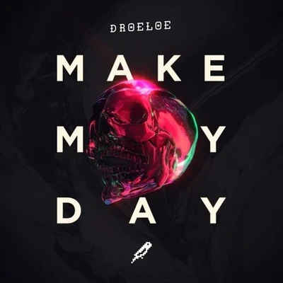 Make My Day 专辑 Kalulu/PJOTR V/Iris Penning/DROELOE/Nevve