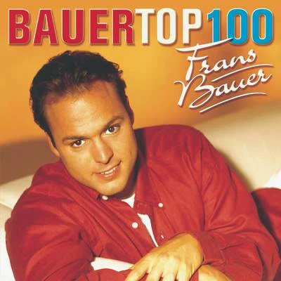 Bauer Top100 专辑 Frans Bauer