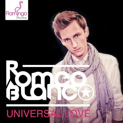 Romeo Blanco Universal Love