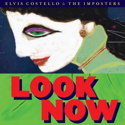 Look Now 專輯 Elvis Costello