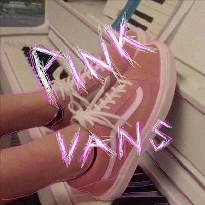 Pink vans 专辑 Poppy Tears/Utakemyluvfromme/MeltedSnow/luvsong/M!$ter K