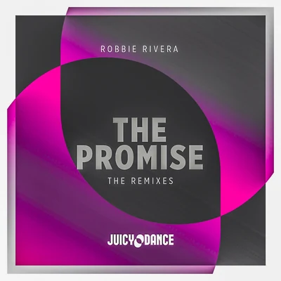 Robbie Rivera The Promise -The Remixes