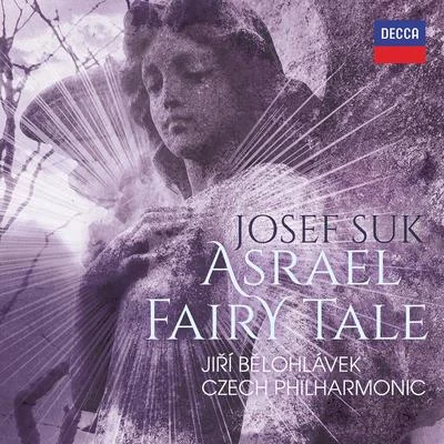 Suk: Pohádka, Op. 16: 4. Runa’s Curse and how it was broken by True Love 专辑 Shizuka Ishikawa/Jiri Belohlavek/Brno Philharmonic Orchestra