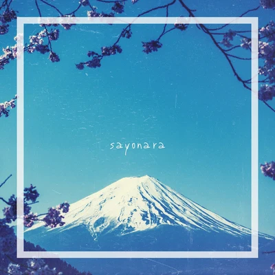 sayonara 專輯 UKDD/SpoonBeats