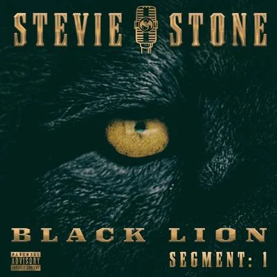 Black Lion Segment: 1 專輯 Stevie Stone