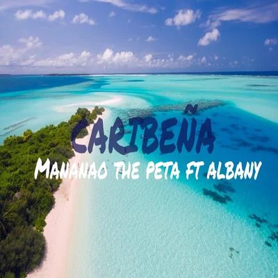 Caribeña (Club Remix) 專輯 Albany