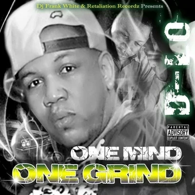 One Mind One Grind 專輯 D-Lo