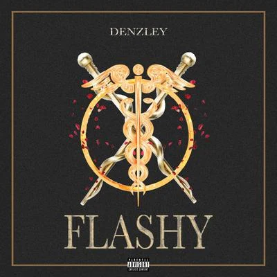 Flashy 專輯 Ghetto Flow/Denzley