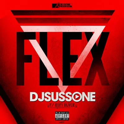 Flex 專輯 Nefatari/DJ Suss One/Kofi Black