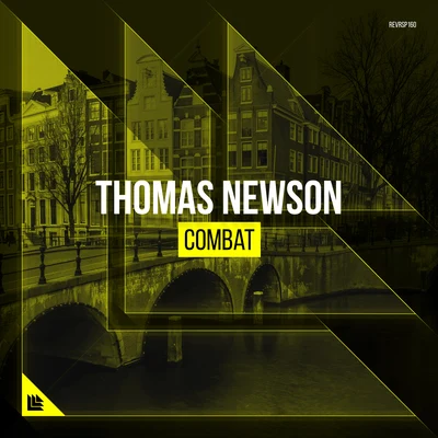 Thomas NewsonNew World Sound Combat