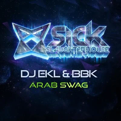 BBKBig Mio Arab Swag