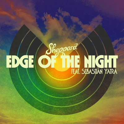 Edge Of The Night (Spanish Language Version) 專輯 Sheppard/The Vocal Masters/Bovino