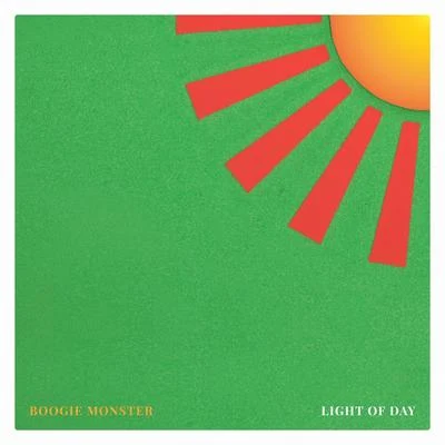 Light of Day 专辑 Boogie Monster