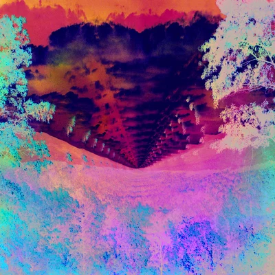 InnerSpeaker 專輯 Tame Impala/070 Shake