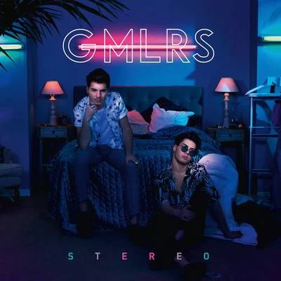 Stereo 专辑 Gemeliers/David Carreira/MARO/Zim/Deejay Telio