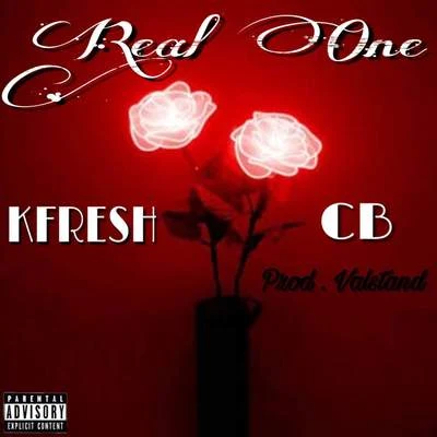 Real One (feat. KFRESH) 专辑 Priceless da Roc/CB/Heaven Marina