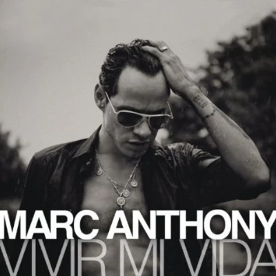 Vivir Mi Vida 專輯 Marc Anthony