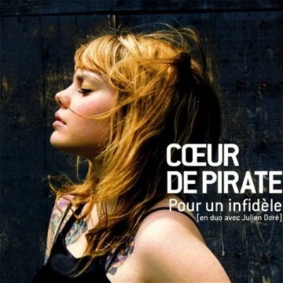 Coeur de pirateGeorgio Pour un infidèle