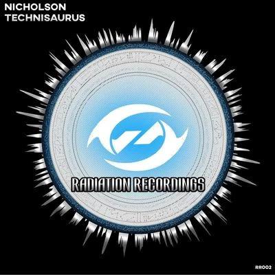 Technisaurus 專輯 Nicholson/Elated/Pierre Pienaar/Jardin/Frank Dueffel