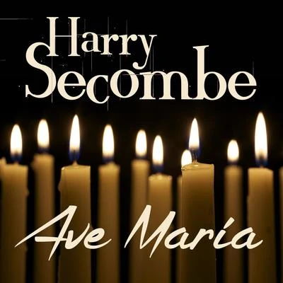 Ave Maria 专辑 Harry Secombe/Michael Bentine/Peter Sellers/Spike Milligan