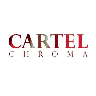 Chroma 專輯 Cartel