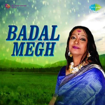 Badal Megh 專輯 Arghya Sen