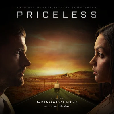 For King & Country Priceless (Original Motion Picture Soundtrack)