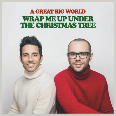 Wrap Me Up Under the Christmas Tree 專輯 A Great Big World