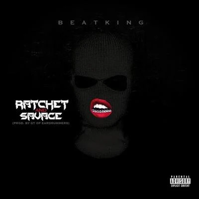 Ratchet & Savage 專輯 Beatking/Gangsta Boo