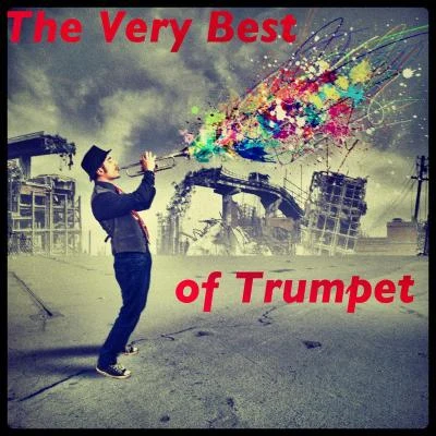 The Very Best of Trumpet 专辑 The Trumpet Man/Montano