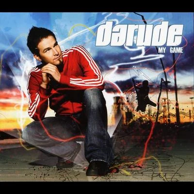 My Game 專輯 Darude